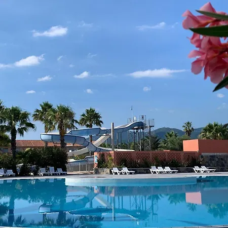 Del Mar 42, Mobile O'hara, 2 Chambres, 4 Personnes, Bord De Campsite Argeles-sur-Mer